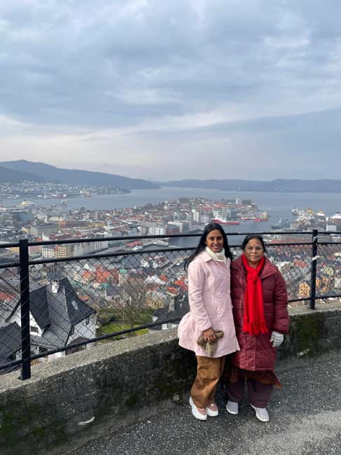 Bergen: Private Tour with a Local - Three hours: the sweet spot for a first visit