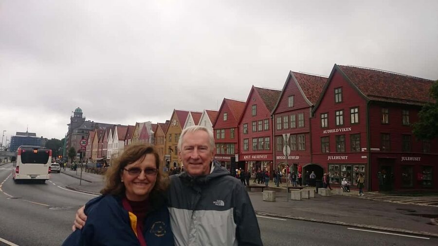 Bergen: Private Tour with a Local - Who should book this Bergen tour?