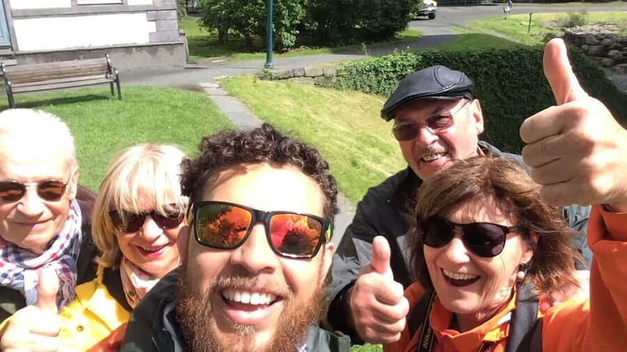 Bergen: Private Tour with a Local - The first two hours: get your bearings without rushing