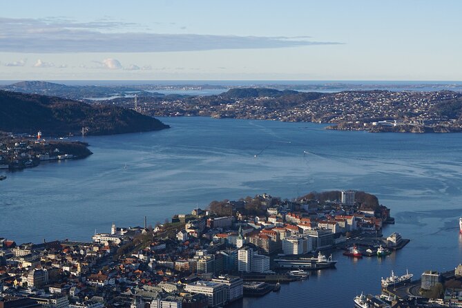 Bergen Private Walking Tour with a Local - Nordnes and quieter corners of Bergen