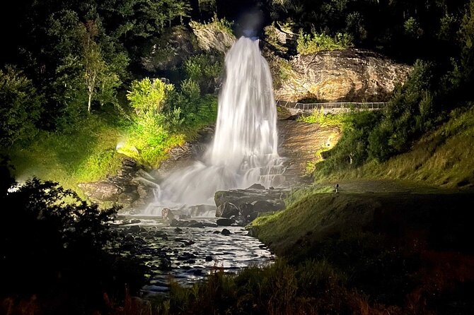 Bergen : Private Waterfalls and Wonders Tour in Norway - Why this Bergen waterfall day works