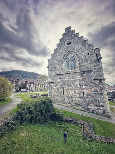 Bergen's Twilight Magic: An Evening Adventure - Why Bergen works so well at twilight