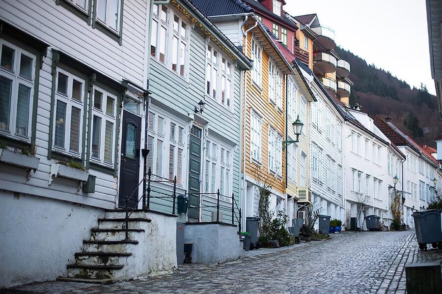 Bergen's Twilight Magic: An Evening Adventure - What $149 means for a private group