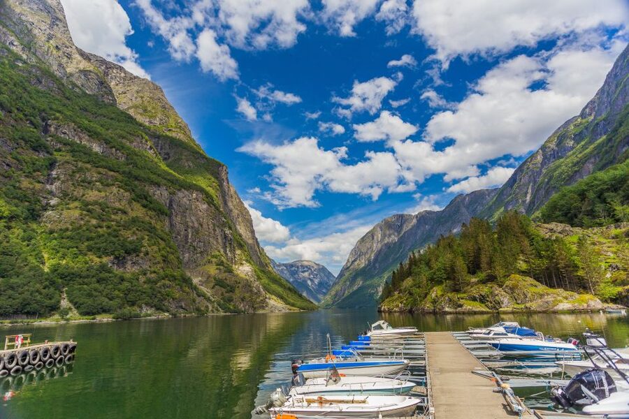 Bergen: Self-Guided Day Trip to Oslo - A full day from Bergen to Oslo