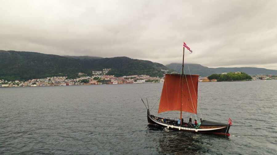 Bergen: Viking Ship Sailing Experience and Sightseeing Trip - Simple ways to make the ride better