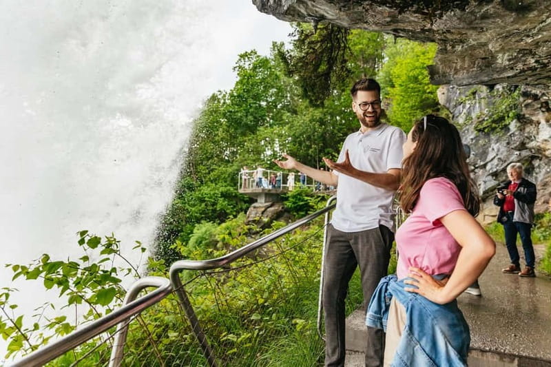 Bergen: Waterfalls of Hardangerfjord Shore Excursion - Key points to know before booking