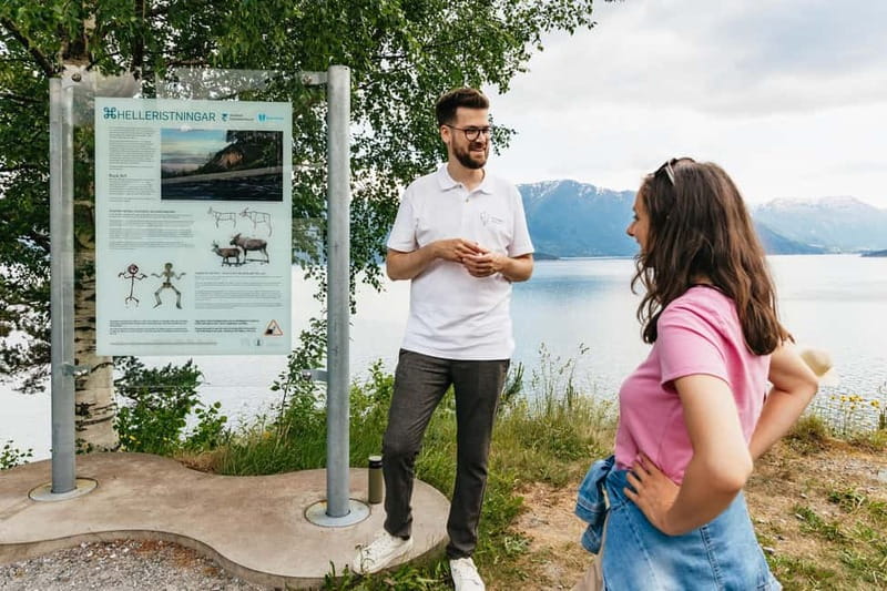 Bergen: Waterfalls of Hardangerfjord Shore Excursion - The real cost of a $101 half-day