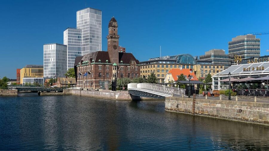 Best of Malmö: Private Walking Tour with a Local - Starting in Lilla Torg, Malmö’s easygoing front room
