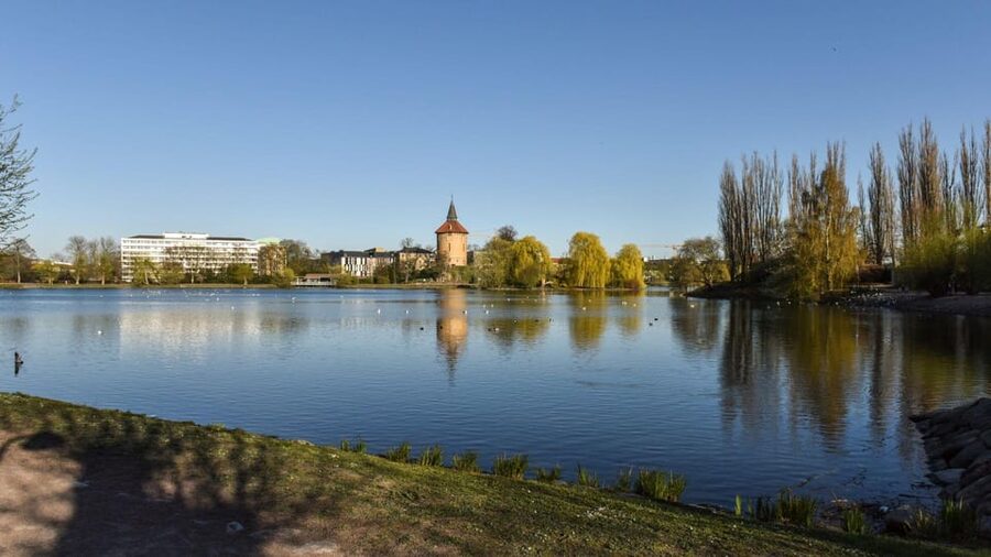 Best of Malmö: Private Walking Tour with a Local - Western Harbour shows Malmö’s newer side