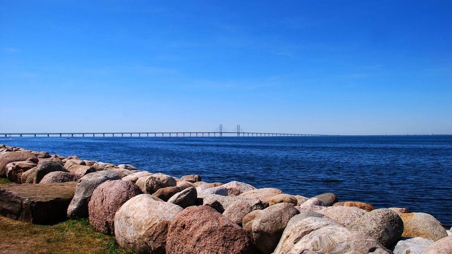 Best of Malmö: Private Walking Tour with a Local - Turning Torso gives the walk a clear visual finish