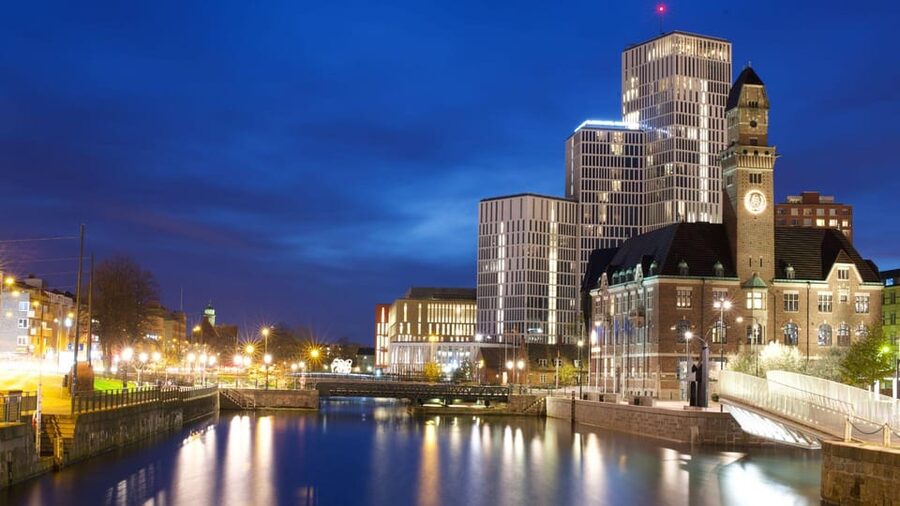 Best of Malmö: Private Walking Tour with a Local - Who will enjoy this Malmö walk most?