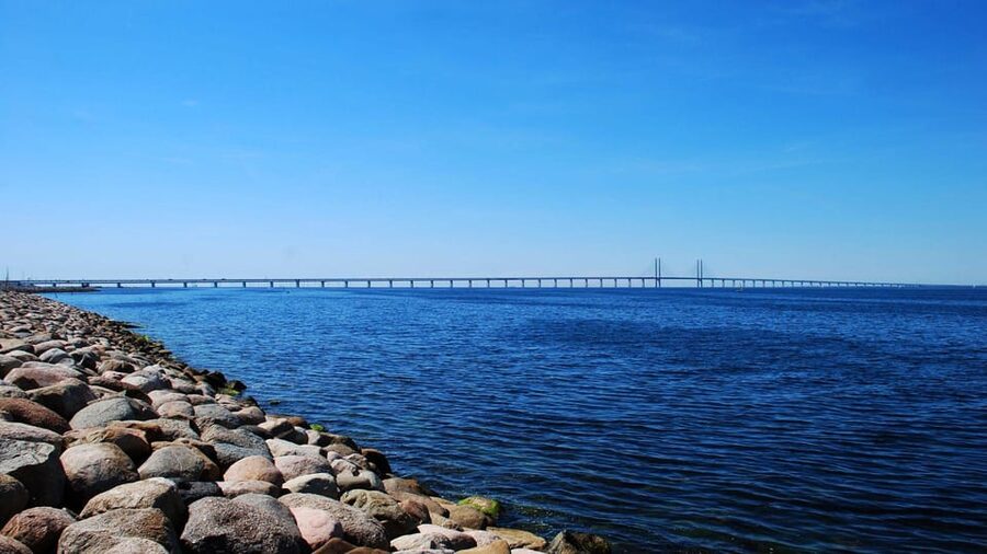 Best of Malmö: Private Walking Tour with a Local - Kungsparken brings a quiet change of pace