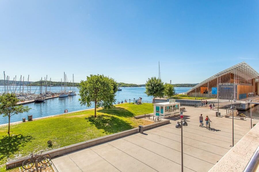 Best of Oslo: Walking Tour with a local guide - Is $409 good value for your group?