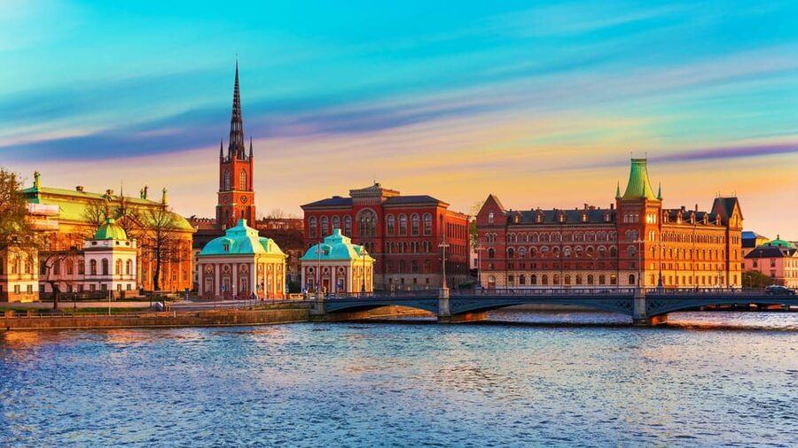 Best of Stockholm: Private Walking Tour with a Local - Key points to know before you book