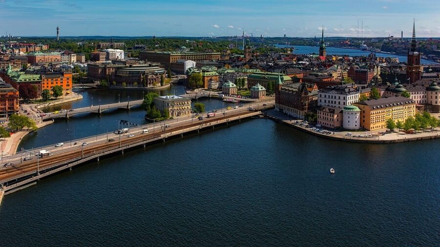Best of Stockholm: Private Walking Tour with a Local - What the private format is really worth at $49