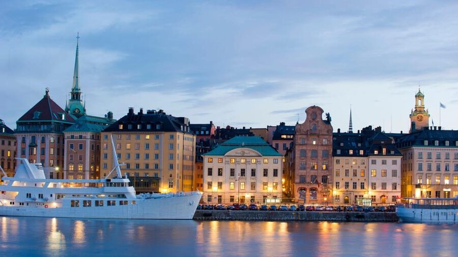 Best of Stockholm: Private Walking Tour with a Local - The guide experience: warm, flexible, and not formal