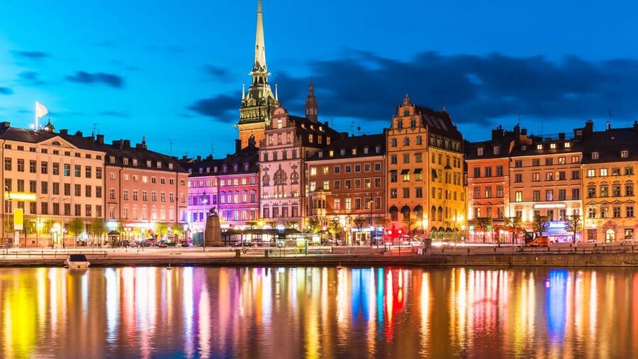 Best of Stockholm: Private Walking Tour with a Local - Gamla Stan, where Stockholm’s story begins
