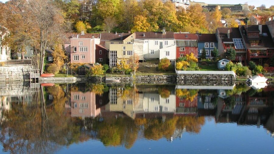 Best of Trondheim: Private Walking Tour with a Local - Who will get the most from this walk
