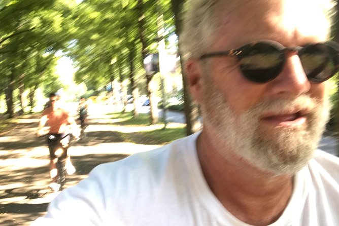 Best Stockholm Bike Tour. English, French or Spanish! - Why a bike is a smart way to meet Stockholm