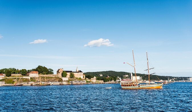 Best View of the Oslofjord Hike - Key points about the Vettakollen hike