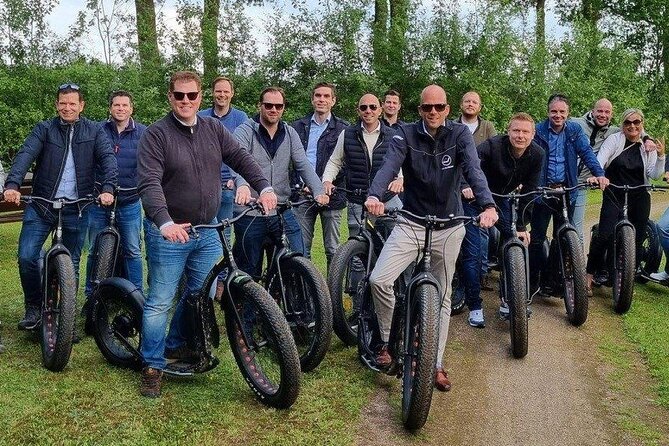 Bike Tour Copenhagen. Private Guide, Concierge Service, Small Grp - Why a bicycle is the right way to see Copenhagen