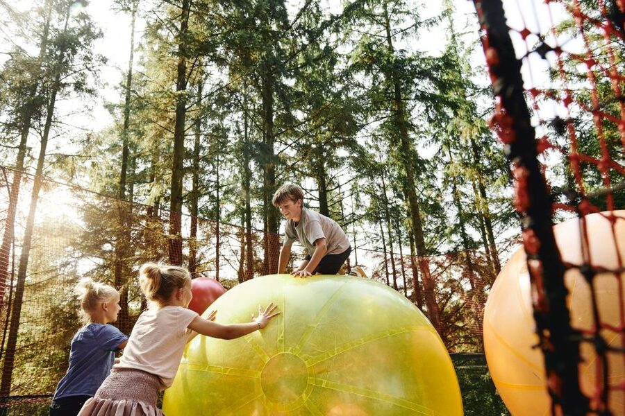 Billund: WOW PARK Entry Ticket - Key points to know before you go