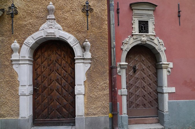 Bloody Stockholm 2h - ghosts, horror and Dark Folklore Tour - How long the walk really takes