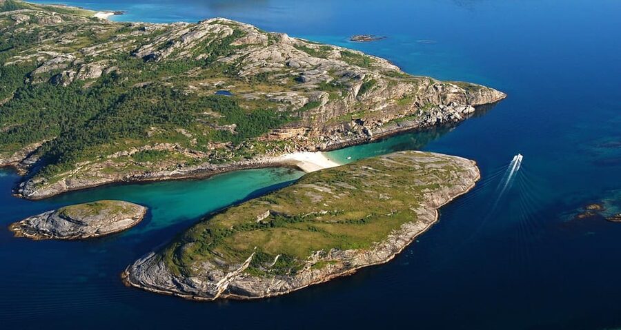 Bodø: Kjerringøy & Silent Coastal Cruise - What the $135 price really includes