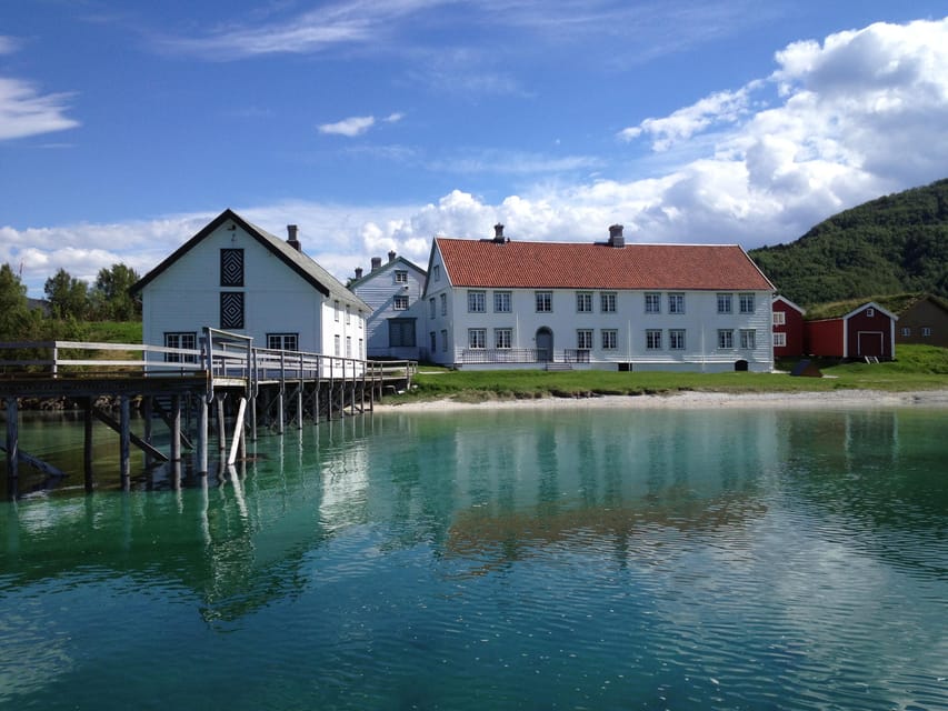 Bodø: Kjerringøy & Silent Coastal Cruise - Practical advice before you go