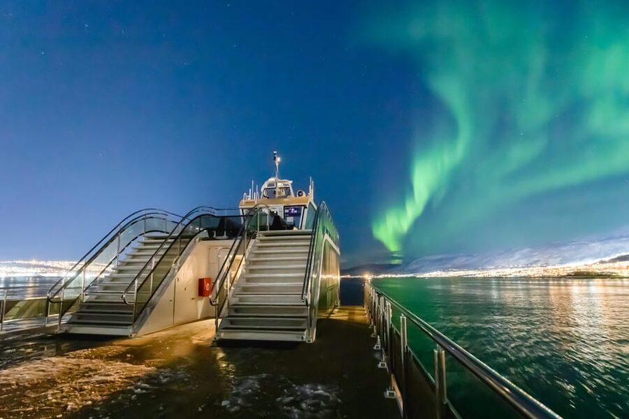 Bodø: Northern Lights Cruise - Who will enjoy this cruise most?