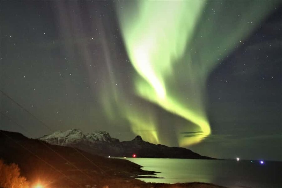 Bodø: Northern Lights safari - Who will enjoy this Bodø aurora hunt