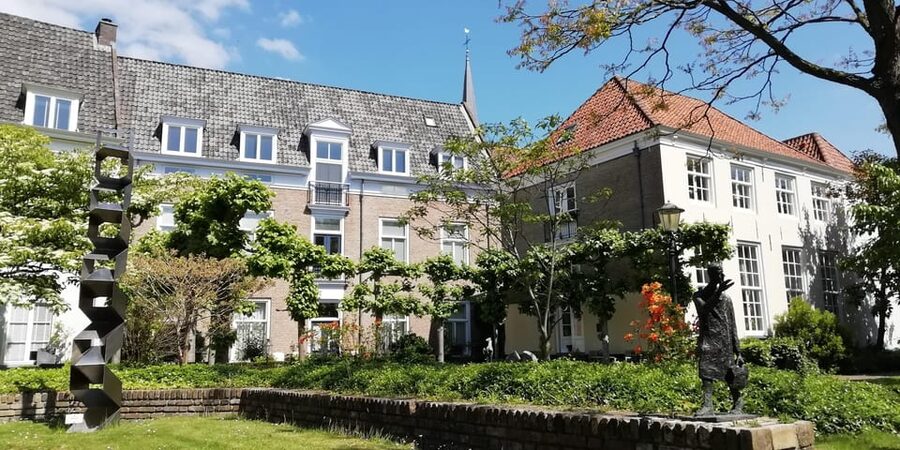Breda: Highlights tour with local guide - What $18 buys you in Breda