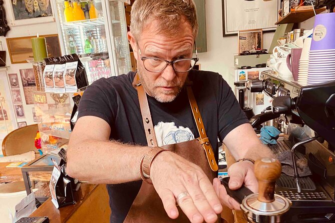 Brew and Brunch Mastering the Perfect Espresso with Breakfast - Price and value for a 90-minute morning