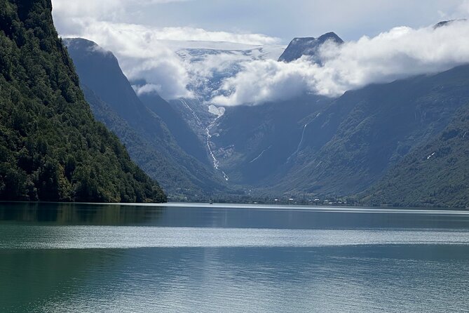 Briksdal Glacier and Loen Skylift day Excursion - Why this Olden day trip works so well
