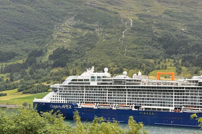 Briksdal Glacier and Loen Skylift day Excursion - Who will enjoy this excursion most