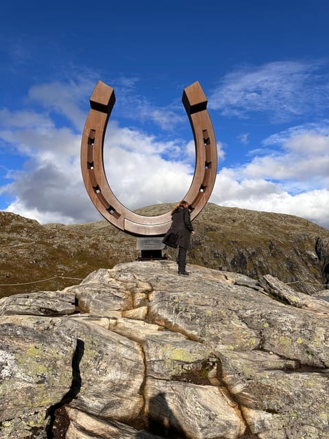 Briksdal Glacier and Loen Skylift Tour with Transfer - Key points to know before you book