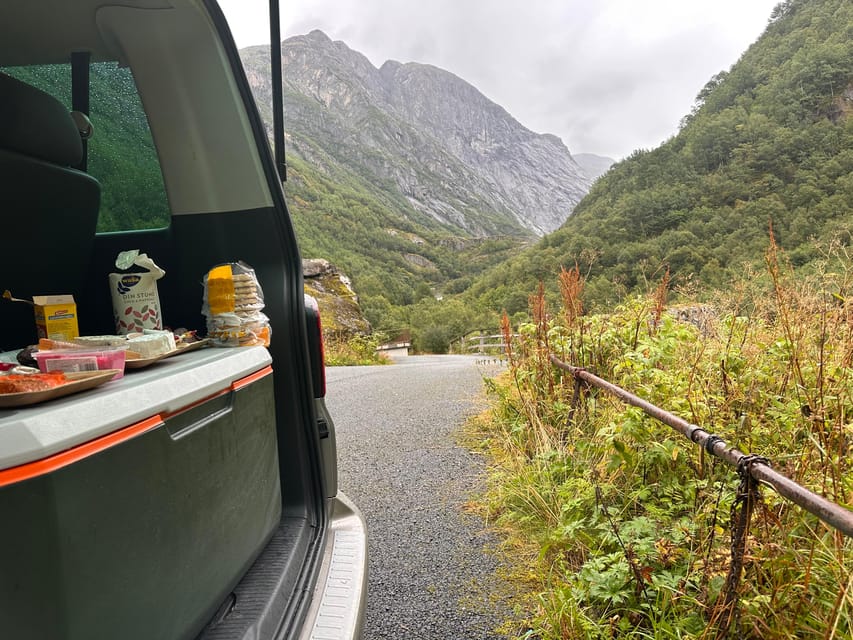 Briksdal Glacier and Loen Skylift Tour with Transfer - Should you book the Briksdal and Loen day?
