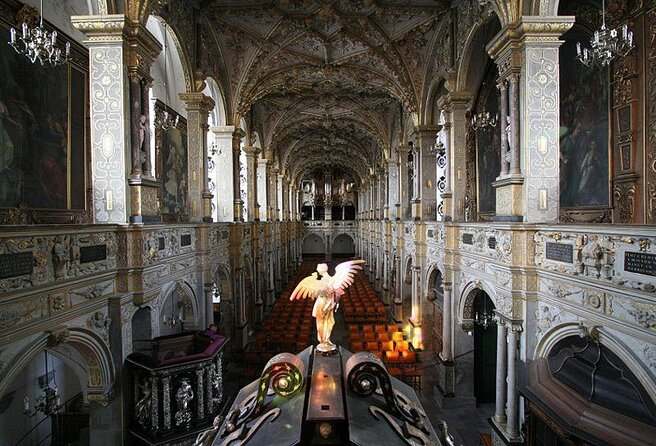 Castles of Kronborg and Frederiksborg from Copenhagen by Car - Key points to know before booking