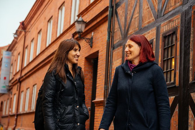 City Explorer: Malmo Private Day Trip - Lilla Torg and Malmö’s Old Town