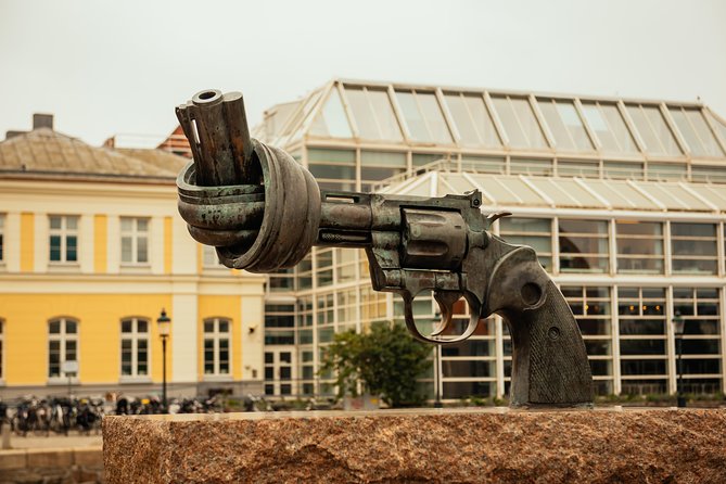 City Explorer: Malmo Private Day Trip - Should you book the private Malmö trip?