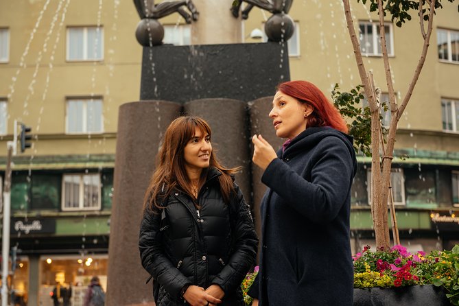 City Explorer: Malmo Private Day Trip - Malmö Castle, a 45-minute look at the city’s fortress