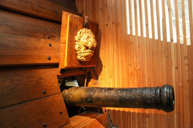 City Hall, Old Town & Vasa Museum - all-in-1 guided experience - How the timing works in real life