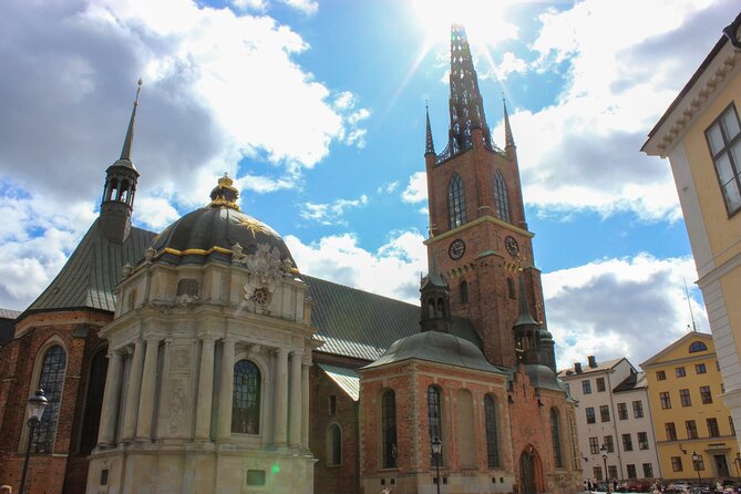 City Hall, Old Town & Vasa Museum - all-in-1 guided experience - What the $80.69 price really buys