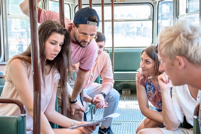 CityQuest in Stockholm - To See Stockholm and Die - Starting at Centralstation