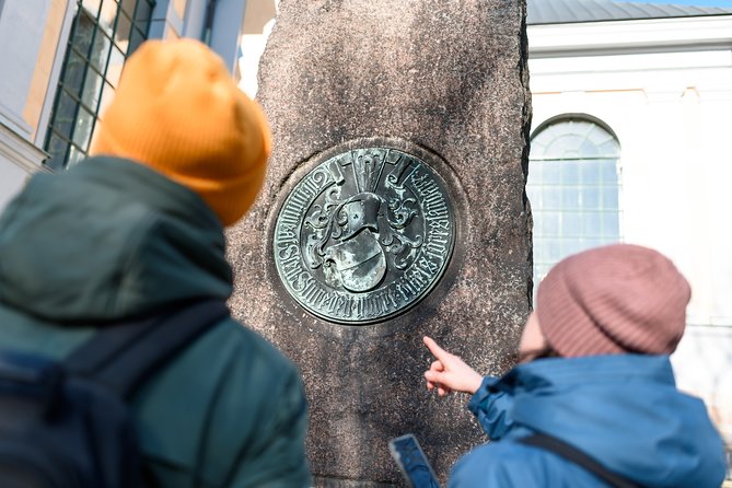 CityQuest in Stockholm - To See Stockholm and Die - What the phone-based format gets right