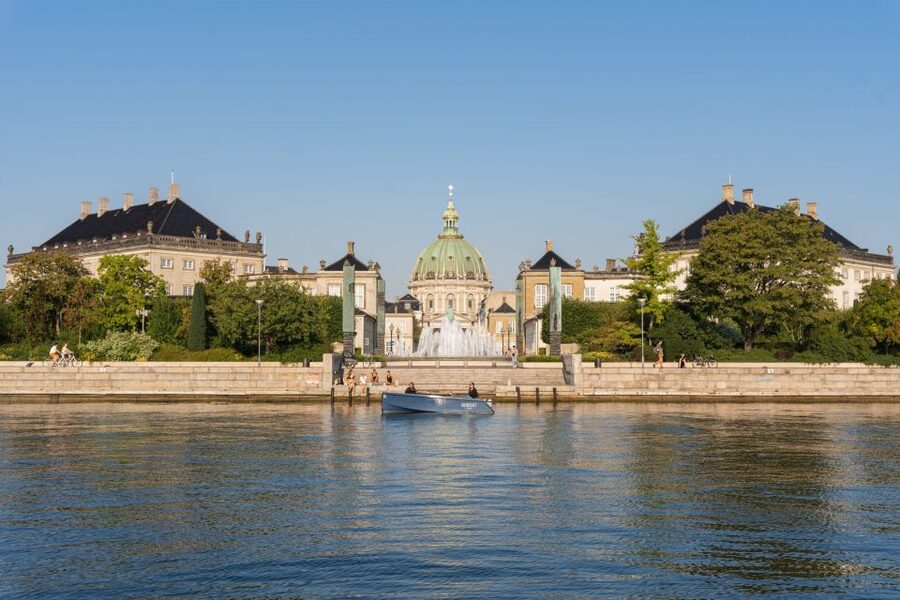 Copenhagen: 1, 2 or 3-Hour Boat Rental (No License Required) - Who will enjoy this boat rental most