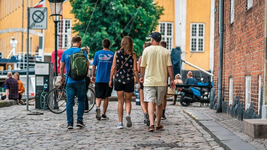 Copenhagen: 1.5-hour Private Walking Tour of Christianshavn - Who will enjoy this Christianshavn walk?