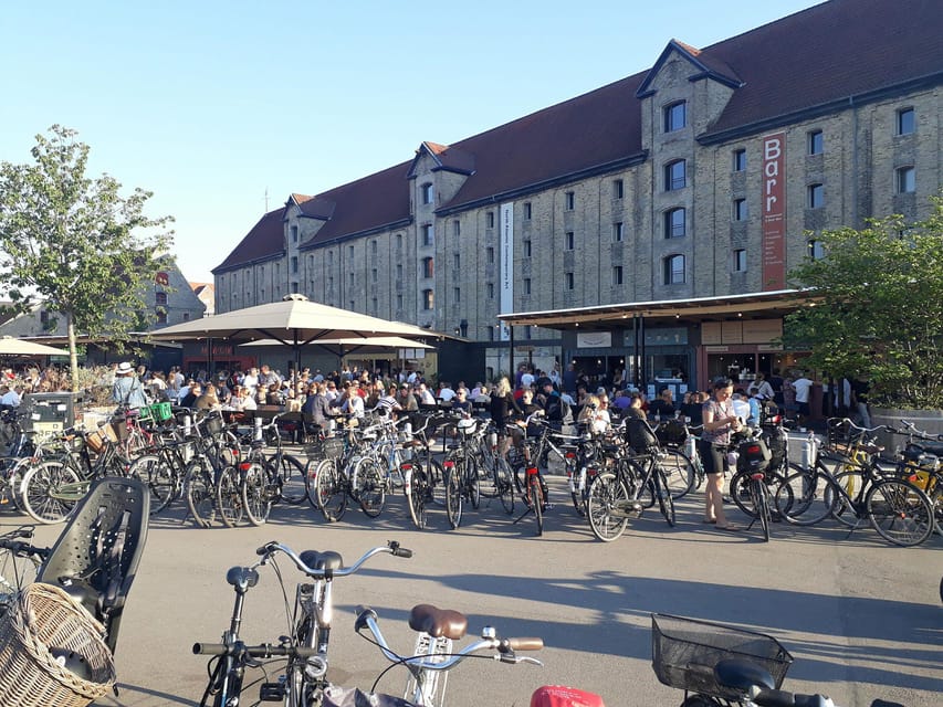 Copenhagen: 2,5-Hour 'Must See' Bike Tour with a Local Guide - Why a bike is the right way to see Copenhagen