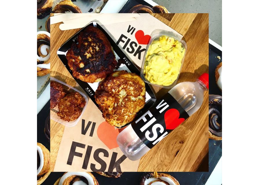 Copenhagen: 3-Hour Culinary Bike Tour - Danish pastry provides a gentle finish