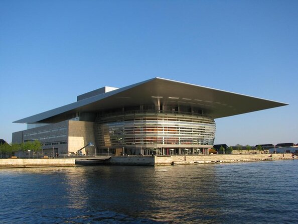 Copenhagen: 3 Hour Private Bike Tour - Key points to know before you ride